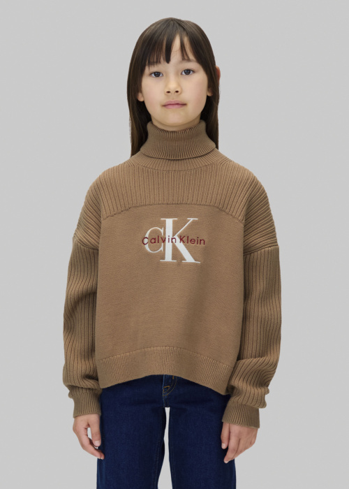 Calvin Klein megztinis