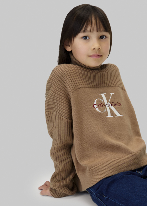 Calvin Klein megztinis