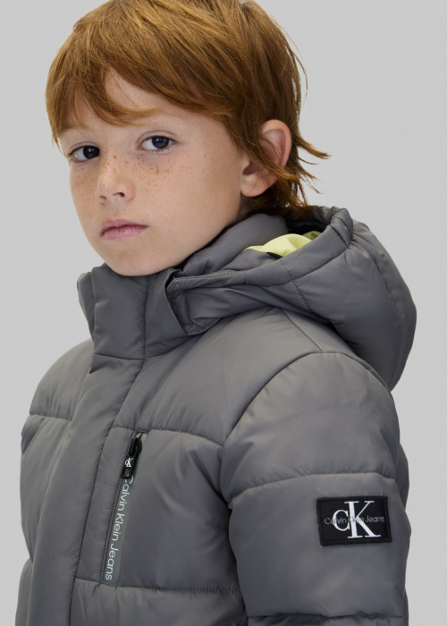 Calvin Klein žieminė striukė