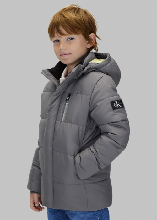 Calvin Klein žieminė striukė