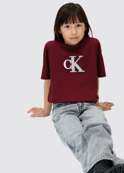 Calvin Klein marškinėliai