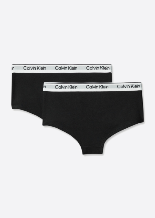 Calvin Klein kelnaitės 3 Pack Shorty