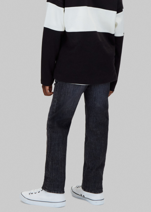 Calvin Klein džinsu bikses Slim Fit