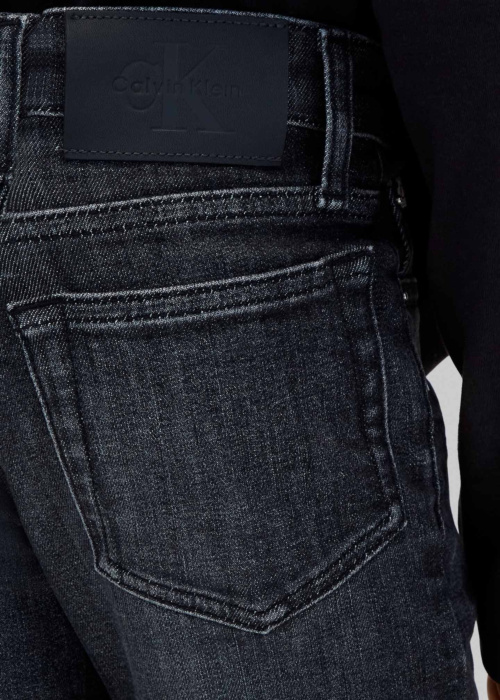 Calvin Klein džinsu bikses Slim Fit