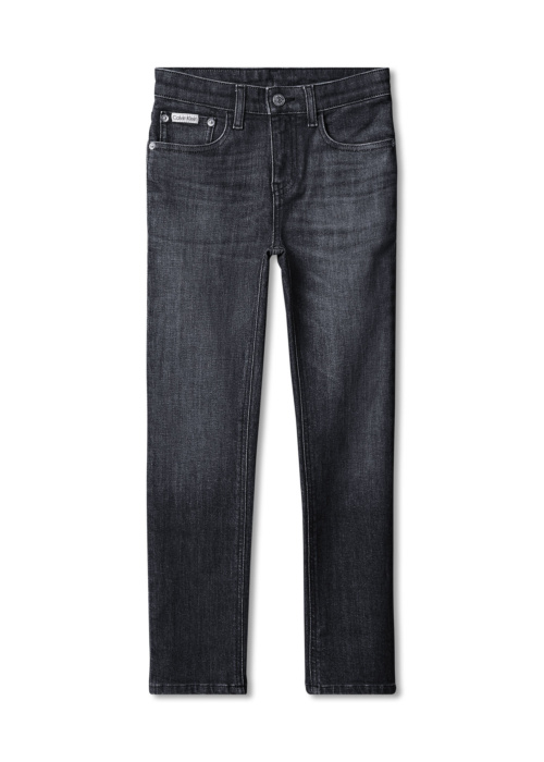 Calvin Klein džinsu bikses Slim Fit
