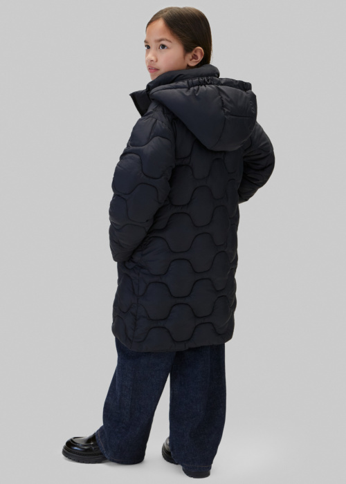 Calvin Klein žieminis paltas