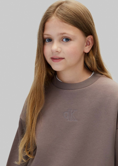 Calvin Klein džemperis Basic
