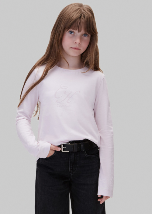 Calvin Klein marškinėliai Shaped