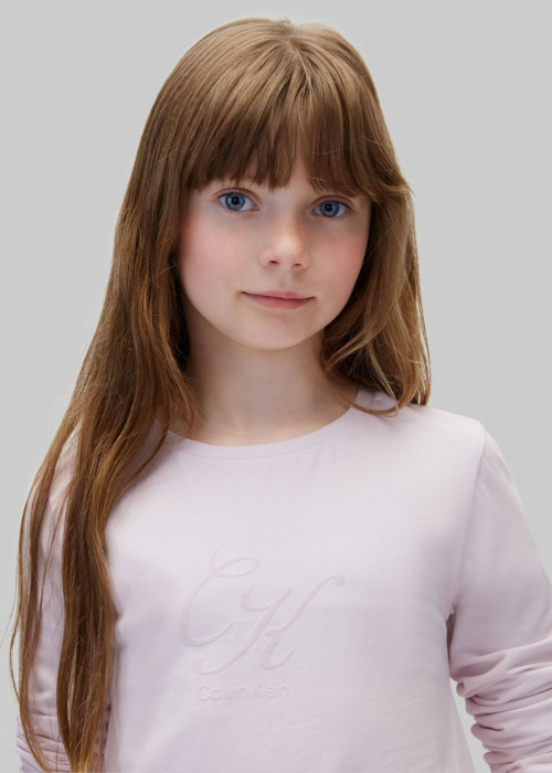 Calvin Klein marškinėliai Shaped