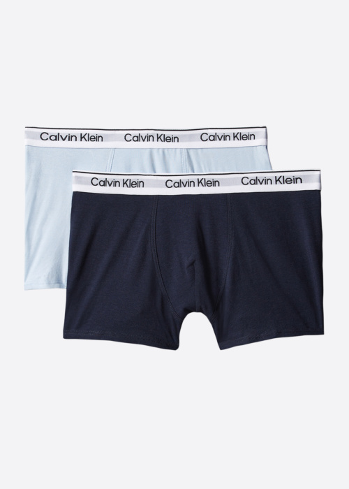 Calvin Klein kelnaitės 2 Pack Trunk