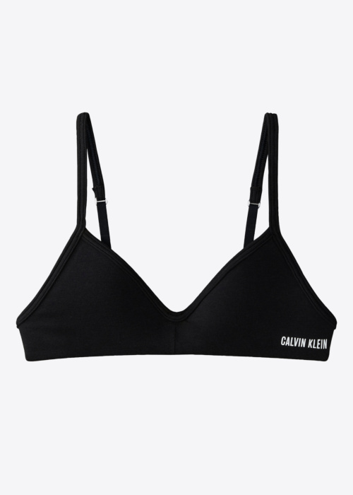 Calvin Klein liemenėlė Molded Bra
