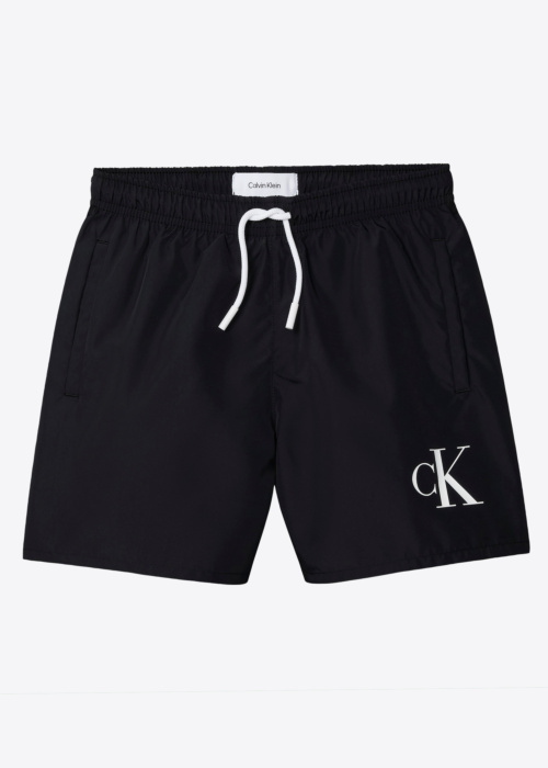 Calvin Klein šortai Medium Drawstring