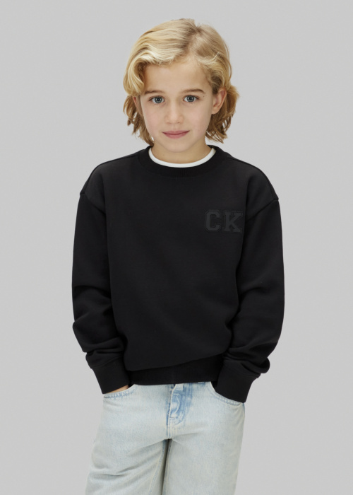 Calvin Klein džemperis Relaxed Crewneck