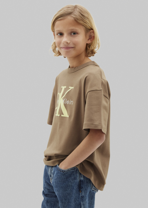 Calvin Klein marškinėliai Mesh