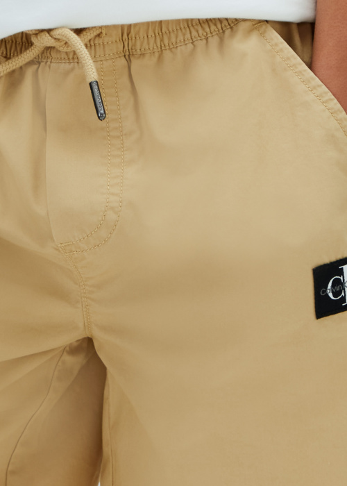 Calvin Klein kelnės Parachute