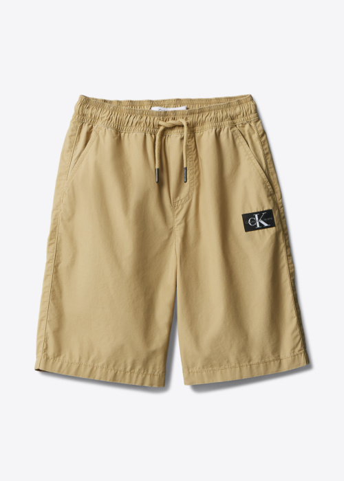 Calvin Klein kelnės Parachute