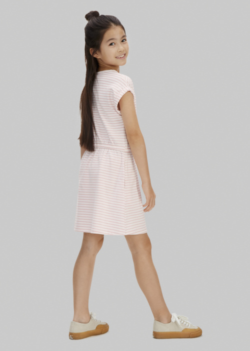 Calvin Klein suknelė Feeder