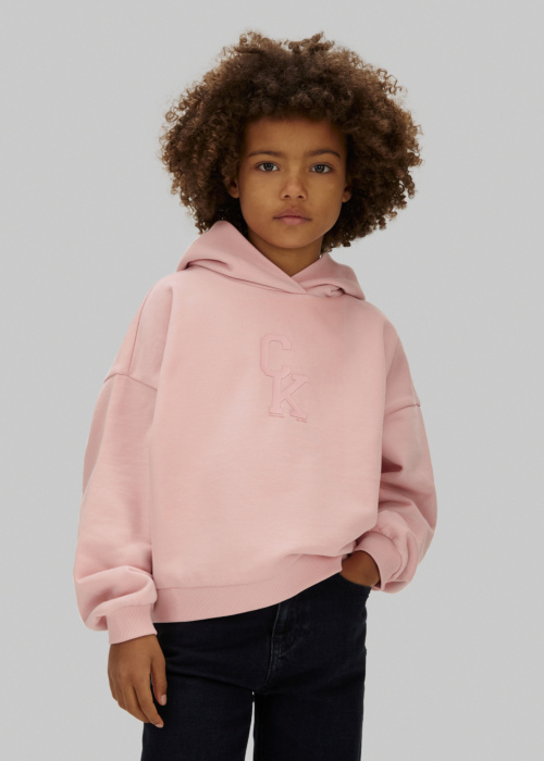 Calvin Klein džemperis Hooded