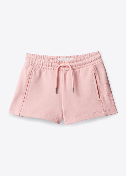 Calvin Klein kelnės French Terry Short