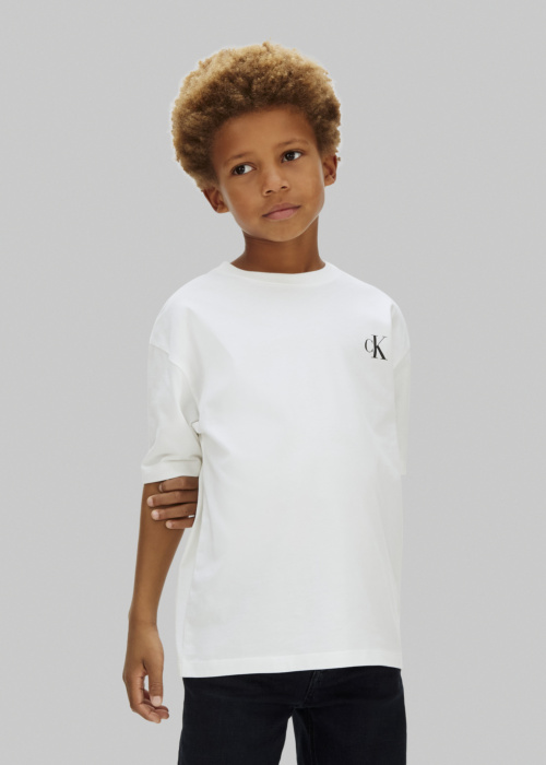 Calvin Klein marškinėliai Bridge