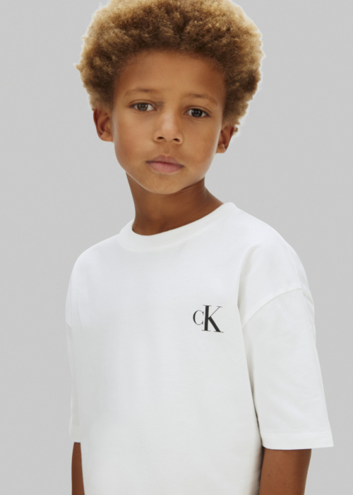 Calvin Klein marškinėliai Bridge