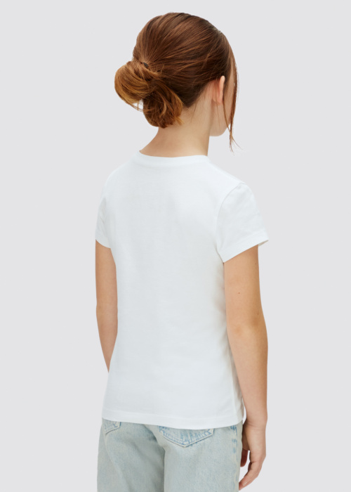 Calvin Klein marškinėliai Micro Monogram