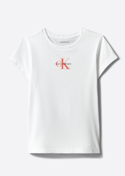 Calvin Klein marškinėliai Micro Monogram
