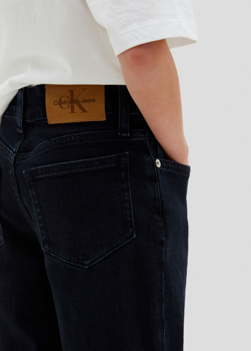 Calvin Klein džinsu bikses Skater