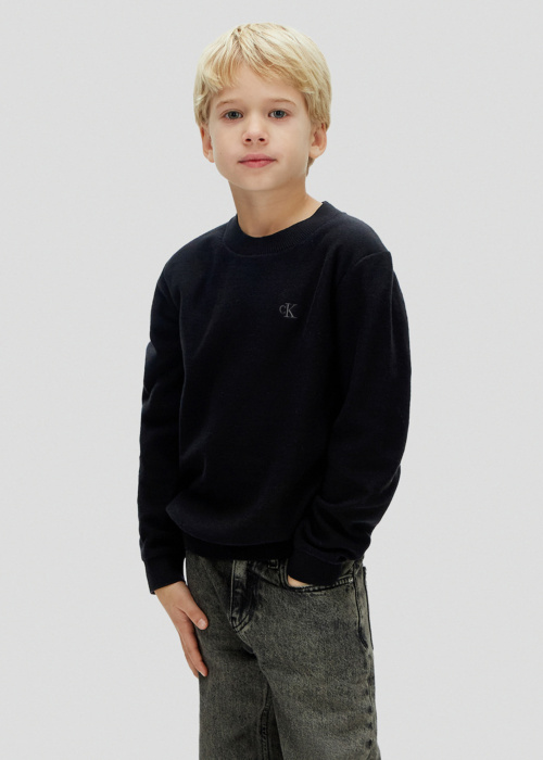 Calvin Klein megztinis Basic