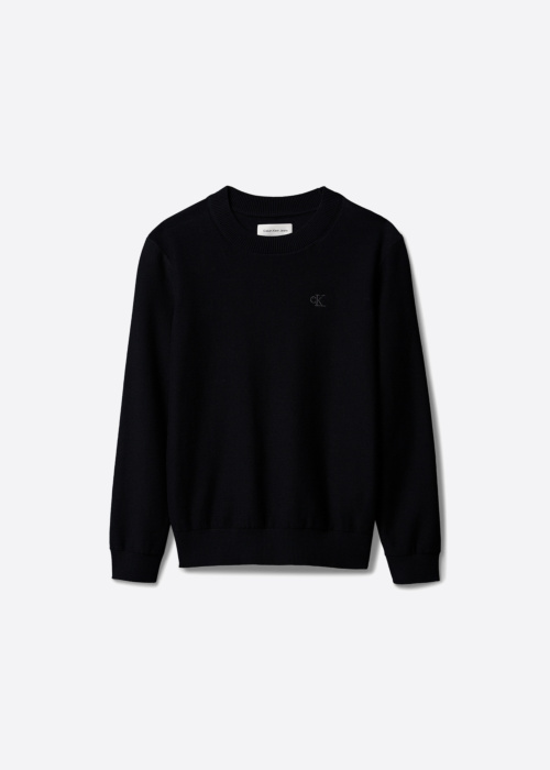 Calvin Klein megztinis Basic
