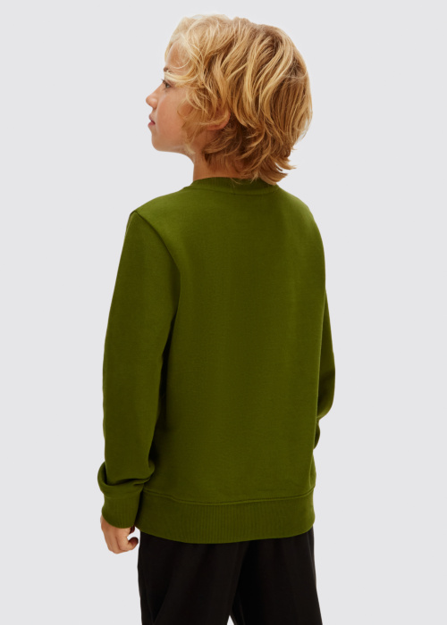 Calvin Klein džemperis Minimal Logotipas Cn Sweatshirt