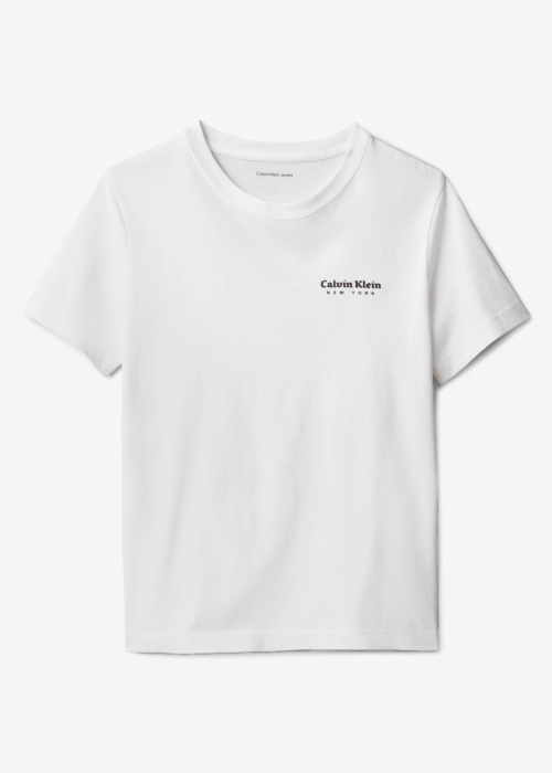 Calvin Klein marškinėliai Minimal Logotipas S/s T-shirt