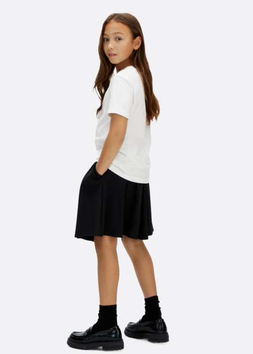 Calvin Klein marškinėliai Inst. Logotipas Ss T-shirt