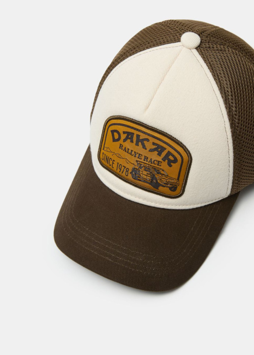 Diverse Dakar kepurė Dkr Kievel