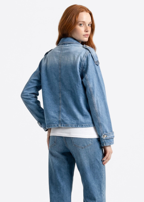 B.Copenhagen striukė