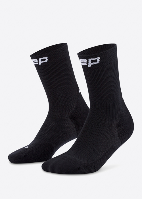 CEP V5 Mid-cut Run