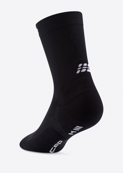 CEP V5 Mid-cut Run