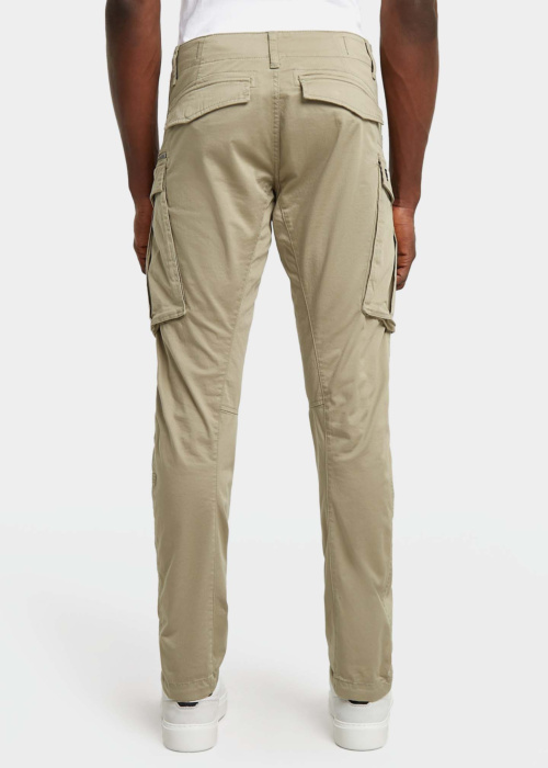 G-Star kelnės Rovic Zip 3d Regular Tapered