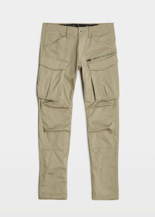 G-Star kelnės Rovic Zip 3d Regular Tapered