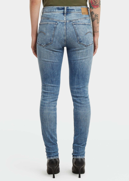 G-Star džinsai 3301 Skinny