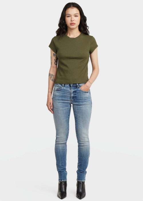 G-Star džinsai 3301 Skinny