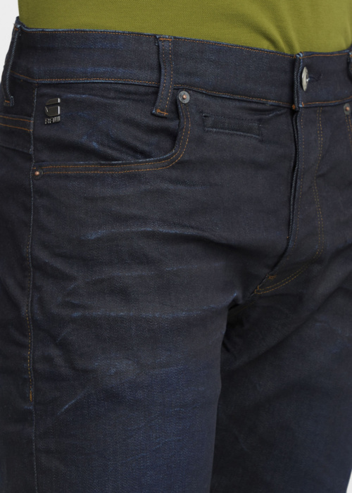 G-Star džinsai D-staq