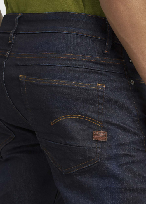 G-Star džinsai D-staq