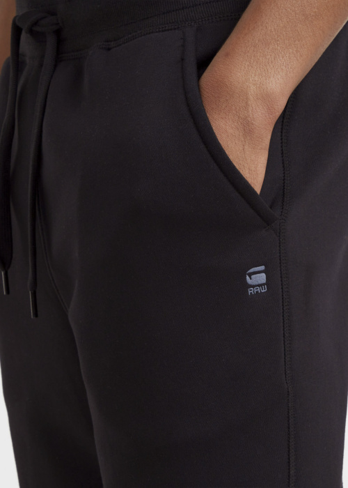 G-Star sportinės kelnės Premium Core