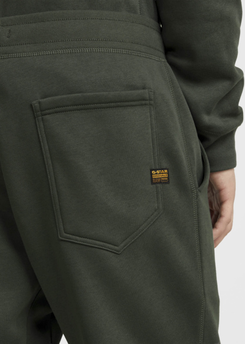 G-Star sportinės kelnės Premium Core