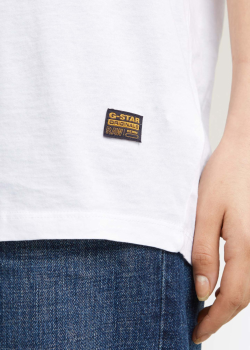 G-Star marškinėliai Lash