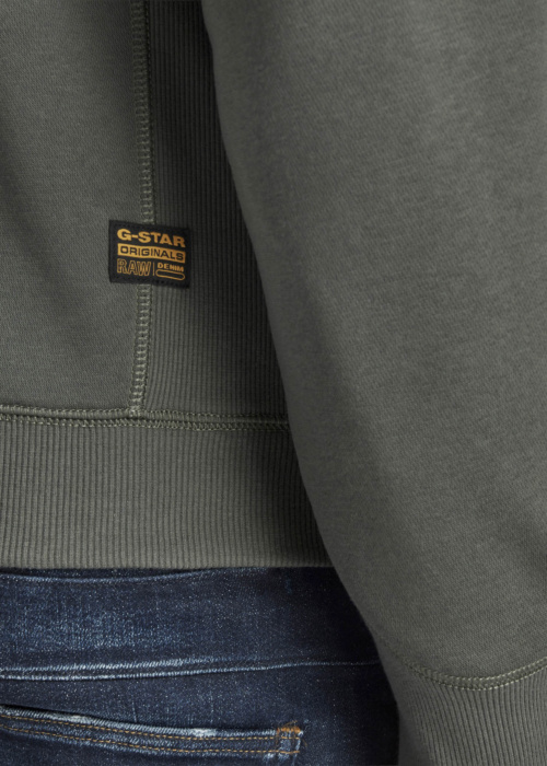 G-Star džemperis Premium Core