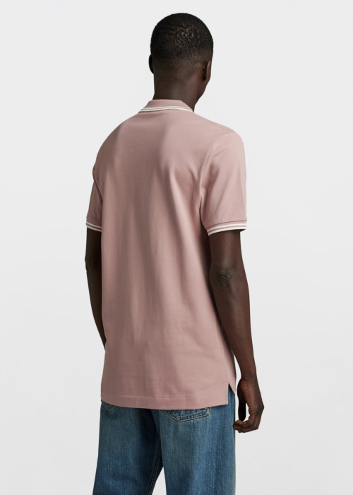 G-Star polo marškinėliai Dunda