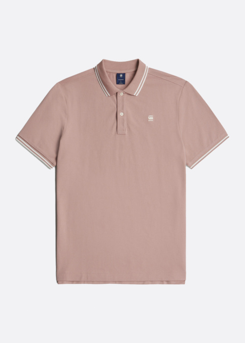 G-Star polo marškinėliai Dunda