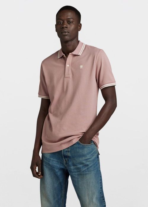 G-Star polo marškinėliai Dunda